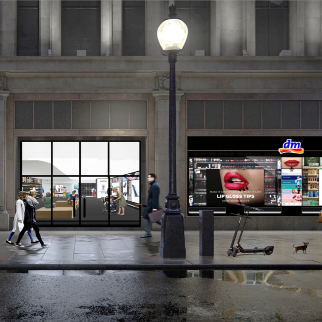 Classic machine Rn 1