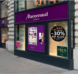 Classic machine Rw 6