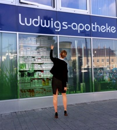 Classic machine Rw 8